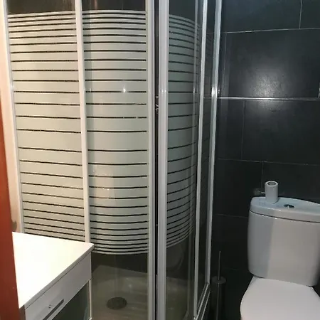Coqueto Apartamento En Limpias *
