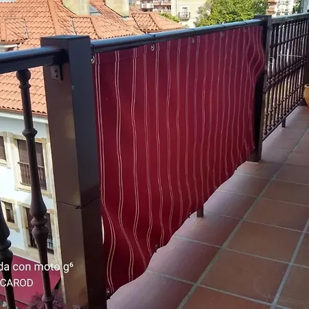 Coqueto Apartamento En Limpias Limpias