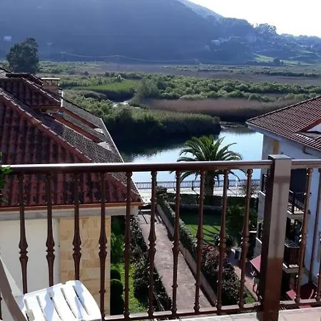 Coqueto Apartamento En Limpias Limpias